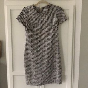 Calvin Klein office dress